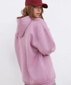 For Love & Leisure Josie Hooded Sweatshirt