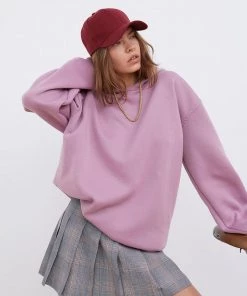 For Love & Leisure Josie Hooded Sweatshirt