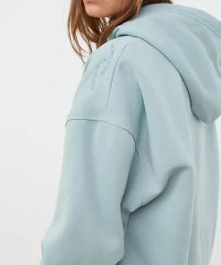 For Love & Leisure Josie Hooded Sweatshirt
