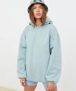 For Love & Leisure Josie Hooded Sweatshirt 9 For Love & Leisure Josie Hooded Sweatshirt