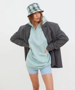 For Love & Leisure Josie Hooded Sweatshirt