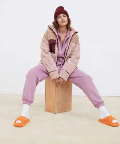For Love & Leisure Josie Sweatsuit