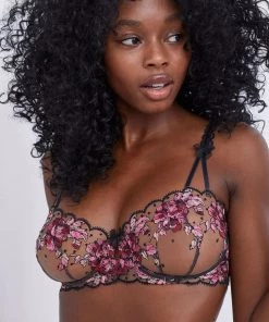 Victorias Secret Juliet Underwire Bra Lingerie