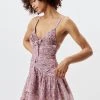 Ready-to-Wear Kacey Mini Dress