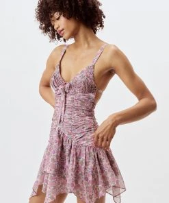 Ready-to-Wear Kacey Mini Dress