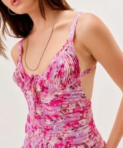 Ready-to-Wear Kacey Mini Dress Dresses