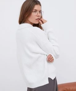 For Love & Leisure Knit Pullover