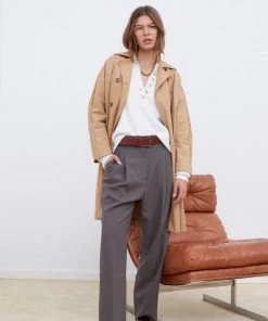 For Love & Leisure Knit Pullover