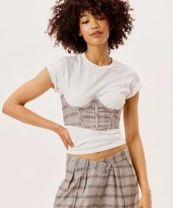 Ready-to-Wear Kym Corset Sale