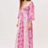 Ready-to-Wear Lara Maxi Dress Dresses 1 Ready-to-Wear Lara Maxi Dress Dresses