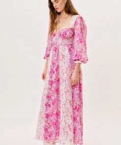 Ready-to-Wear Lara Maxi Dress Dresses