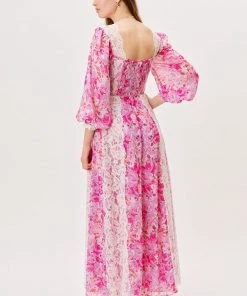 Ready-to-Wear Lara Maxi Dress Dresses