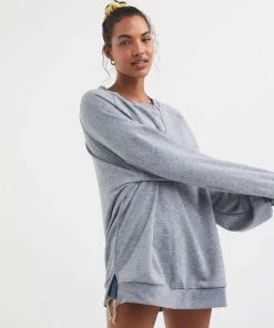 For Love & Leisure Lightweight Alex Sweatshirt