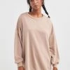 For Love & Leisure Lightweight Alex Sweatshirt