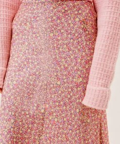 Ready-to-Wear Sale Lillian Midi Skirt