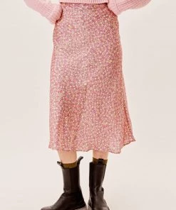 Ready-to-Wear Sale Lillian Midi Skirt