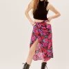 Ready-to-Wear Lily Midi Skirt Sale