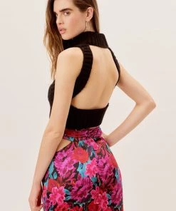 Ready-to-Wear Lily Midi Skirt Sale