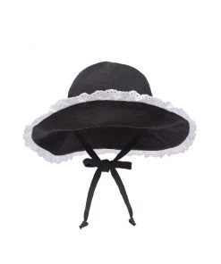 Ruth Projects Accessories Lucille Bonnet