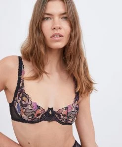 Victorias Secret Luella Underwire Bra