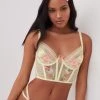 Victorias Secret Lingerie Luella Bustier