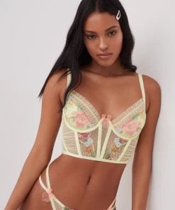 Victorias Secret Lingerie Luella Bustier
