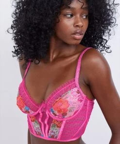 Victorias Secret Lingerie Luella Bustier