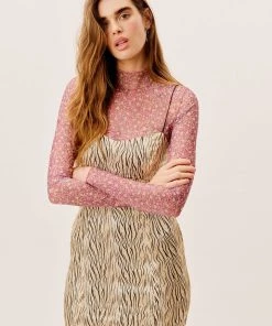 Ready-to-Wear Lyla Mini Dress