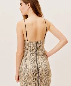 Ready-to-Wear Lyla Mini Dress