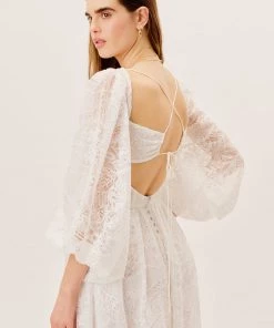 Ready-to-Wear Madeline Maxi Dress