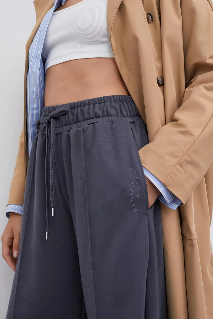 For Love & Leisure Morgan Sweatpant 4 For Love & Leisure Morgan Sweatpant