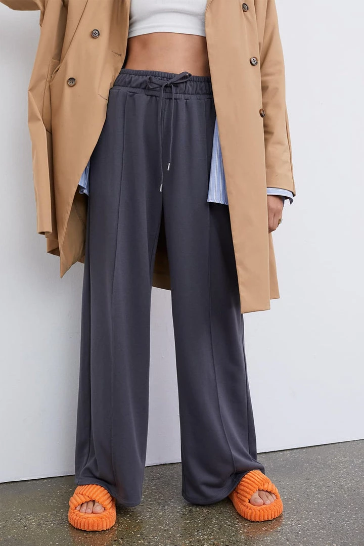 For Love & Leisure Morgan Sweatpant 6 For Love & Leisure Morgan Sweatpant