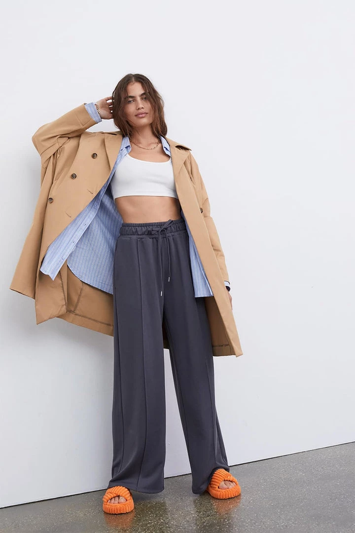 For Love & Leisure Morgan Sweatpant 3 For Love & Leisure Morgan Sweatpant