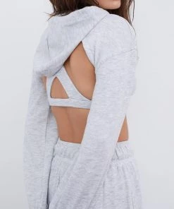 For Love & Leisure Morgan Sleeve Top