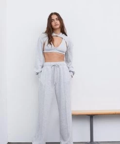 For Love & Leisure Morgan Sweatpant