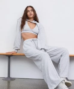 For Love & Leisure Morgan Sleeve Top