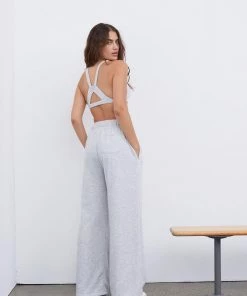 For Love & Leisure Morgan Bra Top