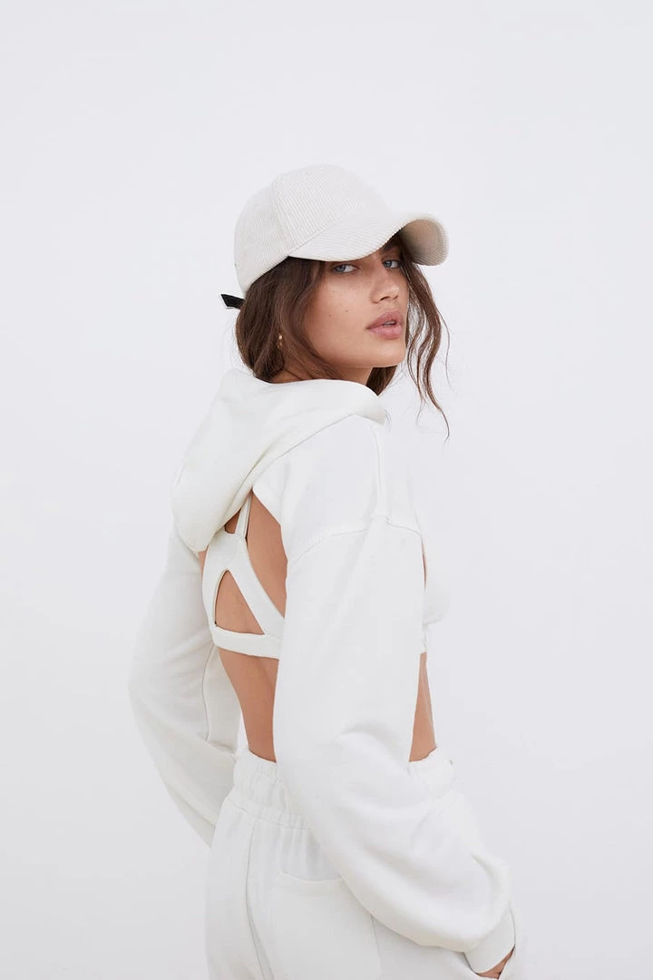 For Love & Leisure Morgan Sleeve Top 6 For Love & Leisure Morgan Sleeve Top