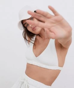 For Love & Leisure Morgan Bra Top