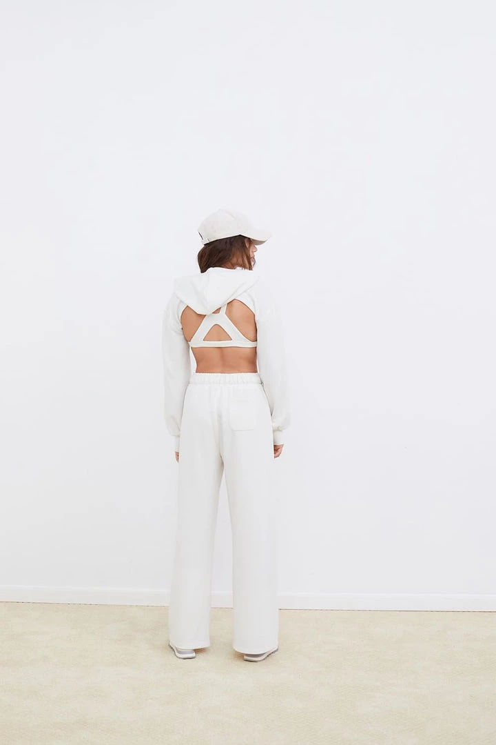 For Love & Leisure Morgan Sleeve Top 4 For Love & Leisure Morgan Sleeve Top