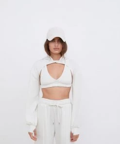 For Love & Leisure Morgan Sleeve Top 10 For Love & Leisure Morgan Sleeve Top