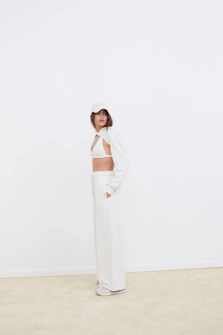 For Love & Leisure Morgan Sleeve Top 7 For Love & Leisure Morgan Sleeve Top