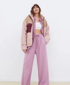 For Love & Leisure Morgan Sweatpant
