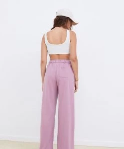 For Love & Leisure Morgan Sweatpant