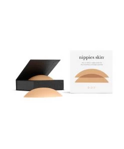 Nippies Skin Adhesive Covers Accessories