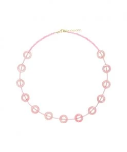 Tootsie Jewelry Circle Belly Chain Accessories