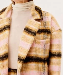 Ready-to-Wear Sale Rachel Jacket 16 Ready-to-Wear Sale Rachel Jacket