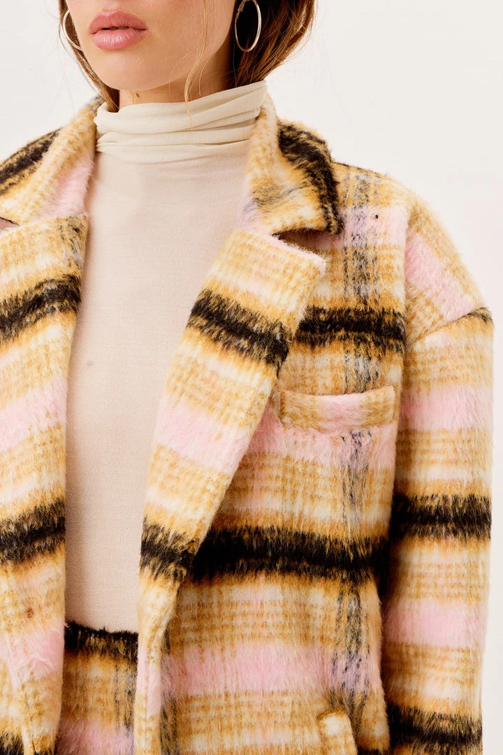 Ready-to-Wear Sale Rachel Jacket 5 Ready-to-Wear Sale Rachel Jacket