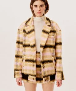 Ready-to-Wear Sale Rachel Jacket