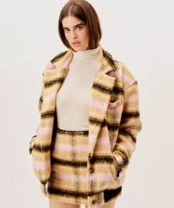 Ready-to-Wear Sale Rachel Jacket 21 Ready-to-Wear Sale Rachel Jacket